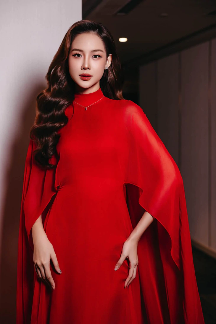 Đang diễn ra chung kết Miss World 2026: Bảo Ngọc vào top 20 - Ảnh 6.