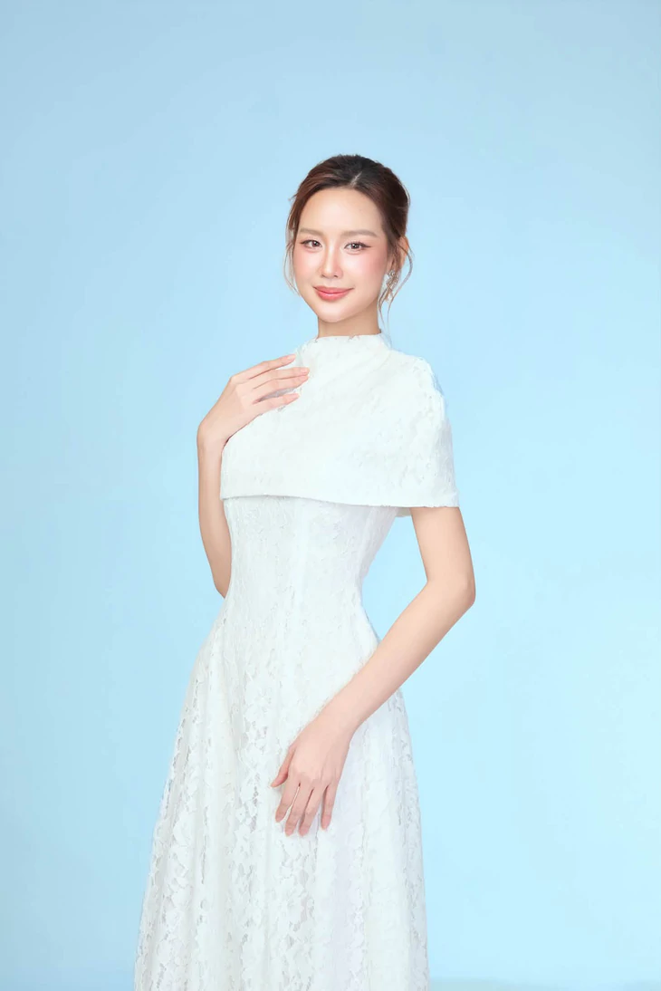 Đang diễn ra chung kết Miss World 2026: Bảo Ngọc vào top 20 - Ảnh 8.
