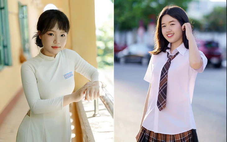 288 sinh viên ĐH Duy Tân thực tập lâm sàng tại Bệnh viện TW Huế    - Ảnh 6.