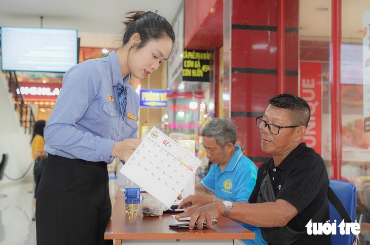 Từ 8h ngày 5-9, mở bán 300.000 vé tàu Tết Đinh Mùi 2027 - Ảnh 3.