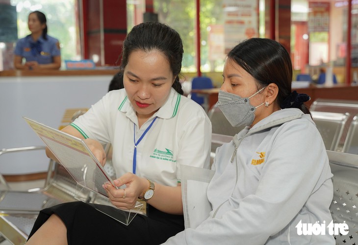 Từ 8h ngày 5-9, mở bán 300.000 vé tàu Tết Đinh Mùi 2027 - Ảnh 4.