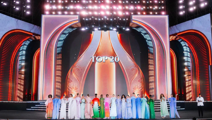Người đẹp Dominica đăng quang Miss World 2026, Bảo Ngọc dừng chân ở top 6 - Ảnh 8.
