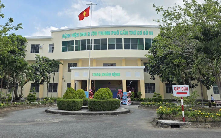 Cần Thơ không thanh tra doanh nghiệp kinh doanh xăng dầu - Ảnh 2.