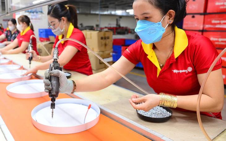 Giải thể doanh nghiệp: cần khung pháp lý thông nhất, hoàn chỉnh  - Ảnh 1.