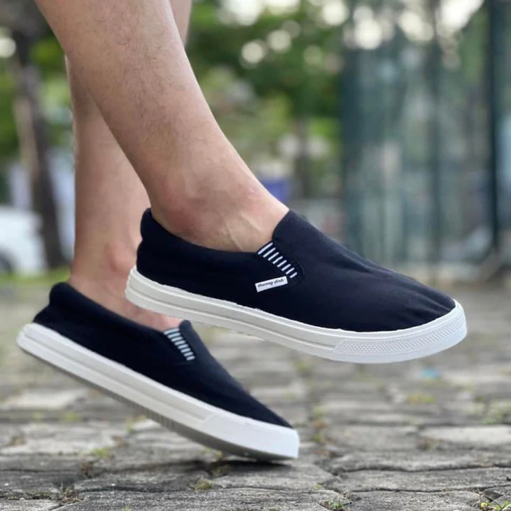 Thượng Đình, đôi giày đi cùng những năm tháng yêu thương - Ảnh 3.