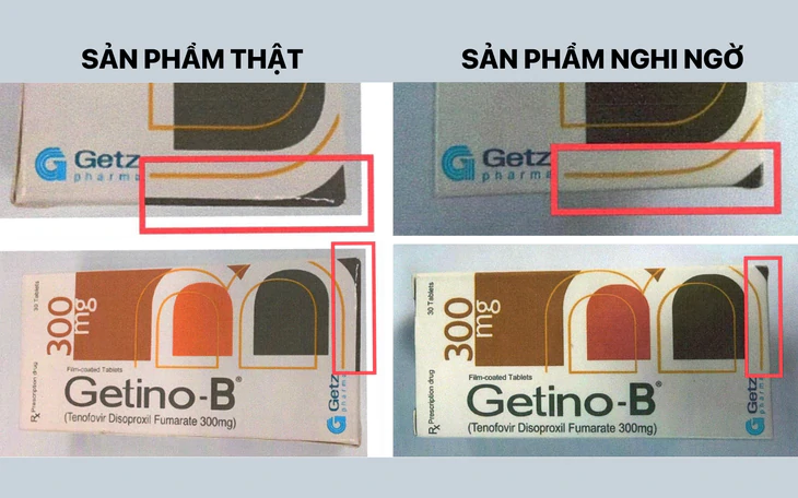 Phát hiện sốc: Thực phẩm bảo vệ xương khớp nhưng không có chất hỗ trợ xương khớp như công bố - Ảnh 4.
