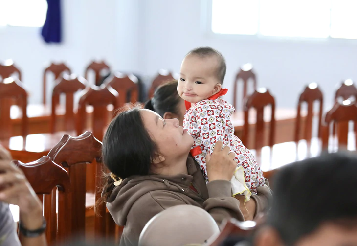 Tặng phòng thực hành STEM cho trường học vùng sâu, vùng xa - Ảnh 2.