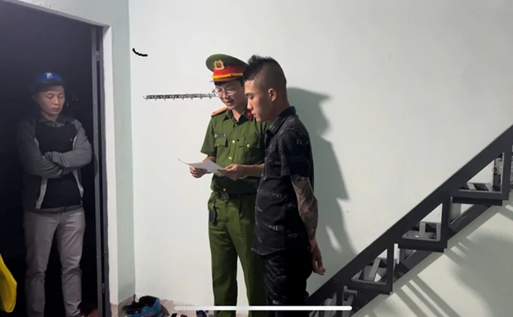 Cho vay lãi nặng ở Đắk Lắk thu lợi bất chính hơn 300 triệu đồng - Ảnh 1.