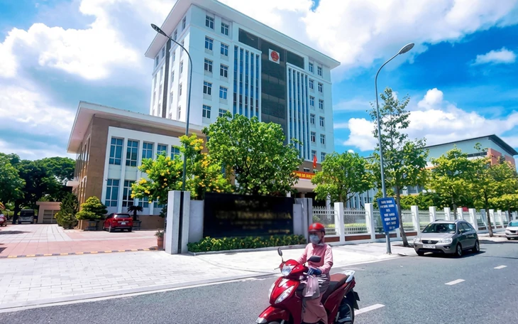 Dân bị ‘ngâm’ hồ sơ chuyển đất ở, phường trả lời do không có file quy hoạch của tỉnh để kiểm tra - Ảnh 4.