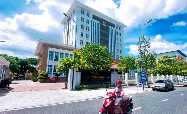 Dân ở Nha Trang bị ghi nợ thuế sai, tính tiền chậm nộp oan - Ảnh 1.