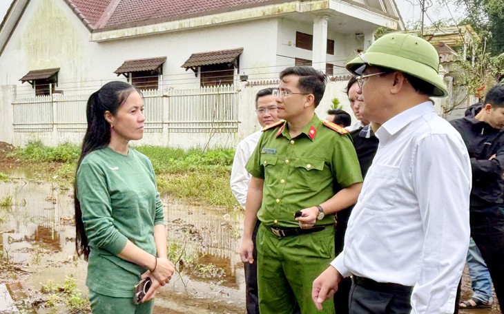 Thời tiết hôm nay 6-9: Mưa dông nhiều nơi, về chiều có mưa to - Ảnh 4.