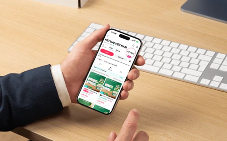 TP.HCM thu hút dự án logistics gần 1 tỉ USD từ hệ sinh thái TikTok - Ảnh 3.