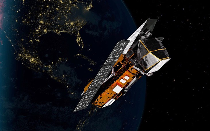 NASA nhờ người dùng Internet 'soi' ảnh vũ trụ, dạy AI tìm lỗi - Ảnh 4.