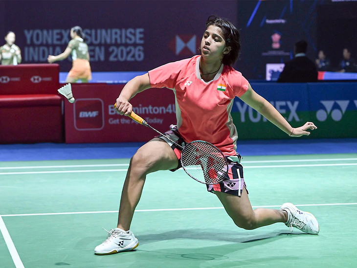 Vì sao Vietnam Open 2026 có số tay vợt mạnh tăng cao đột biến? - Ảnh 1.