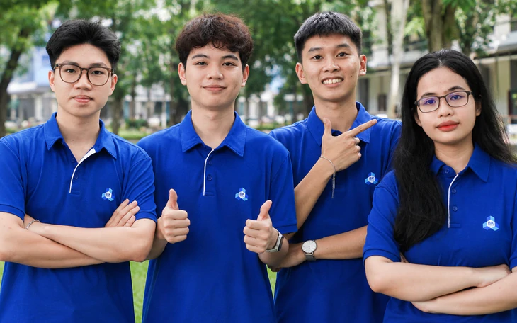 PGS.TS Phạm Văn Song làm quyền Hiệu trưởng Trường đại học Gia Định - Ảnh 4.