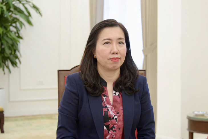 Ý nghĩa chuyến thăm Nga và Pháp của Tổng Bí thư, Chủ tịch nước Tô Lâm - Ảnh 2.