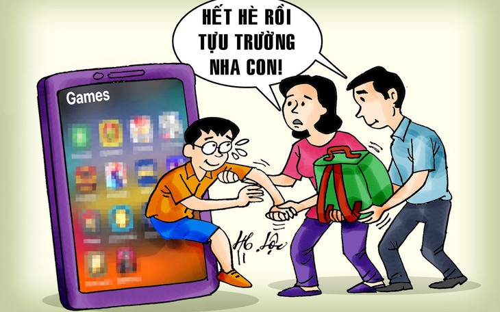 Người mẹ 60 tuổi chơi game hơn 8.000 giờ, con trai phải can ngăn - Ảnh 3.