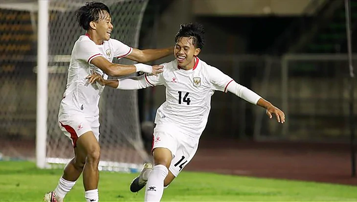 Báo Indonesia nói về khả năng U20 Indonesia 'bắt tay' Úc để loại Malaysia - Ảnh 2.