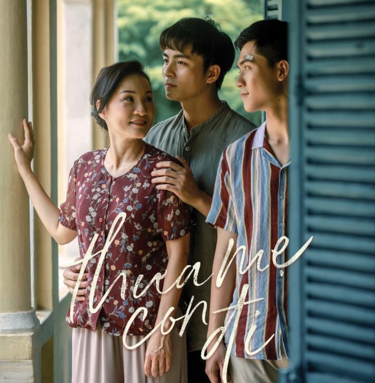 Diễn viên Lãnh Thanh sốc khi bị chê 'hết thời'  - Ảnh 2.
