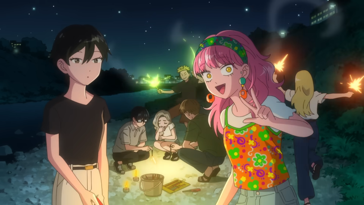 Re:ZERO Season 4 trở lại ngôi đầu bảng xếp hạng Anime Corner tuần 9 mùa hè 2026 - Ảnh 5.