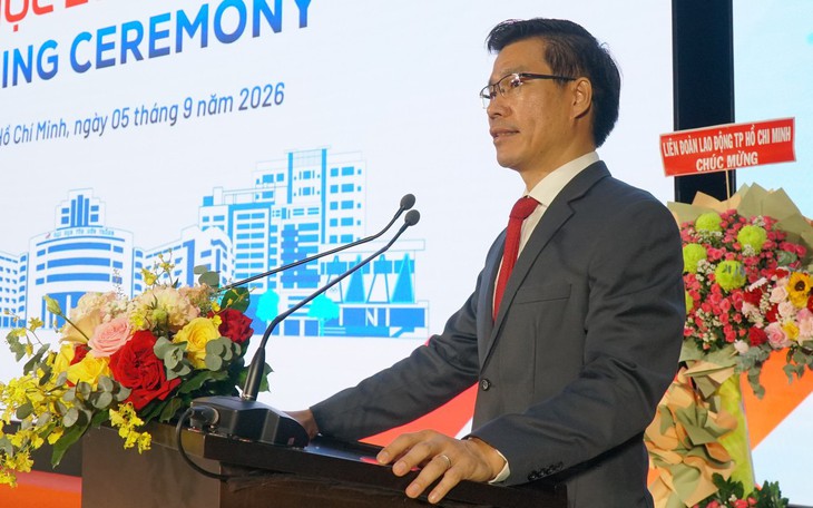 AI thay đổi việc làm, người trẻ cần nhiều hơn một tấm bằng - Ảnh 5.