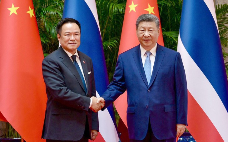 Thủ tướng Thái Lan gửi thông điệp cứng rắn tới người nước ngoài - Ảnh 3.