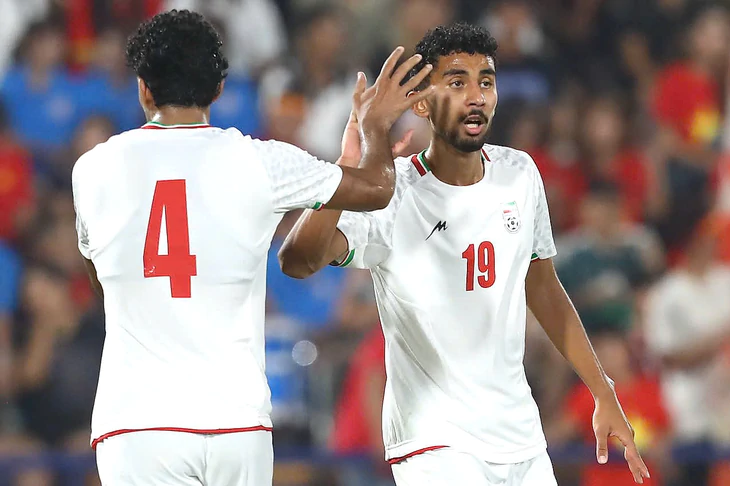 Toàn thua 3 trận, U20 Việt Nam không được dự Giải U20 châu Á 2027 - Ảnh 2.