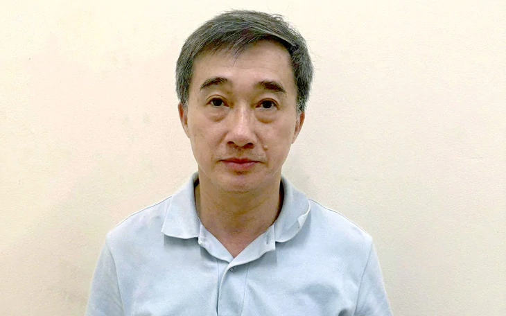 Ủy ban Kiểm tra Trung ương đề nghị kỷ luật Thứ trưởng Trần Văn Thuấn, khai trừ Đảng  ông Đậu Văn Diện, Nguyễn Đức Toàn - Ảnh 3.
