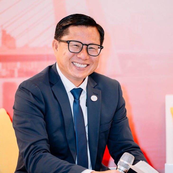 Trường lớp Việt Nam ngày càng tốt, học sinh có cần du học? - Ảnh 2.
