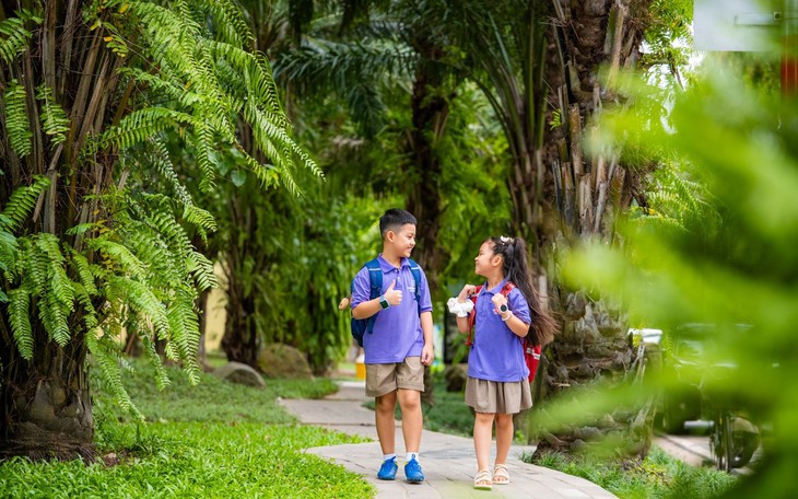 Ecopark được vinh danh Thương hiệu Doanh nghiệp Dẫn đầu khu vực kinh tế tư nhân - Ảnh 8.