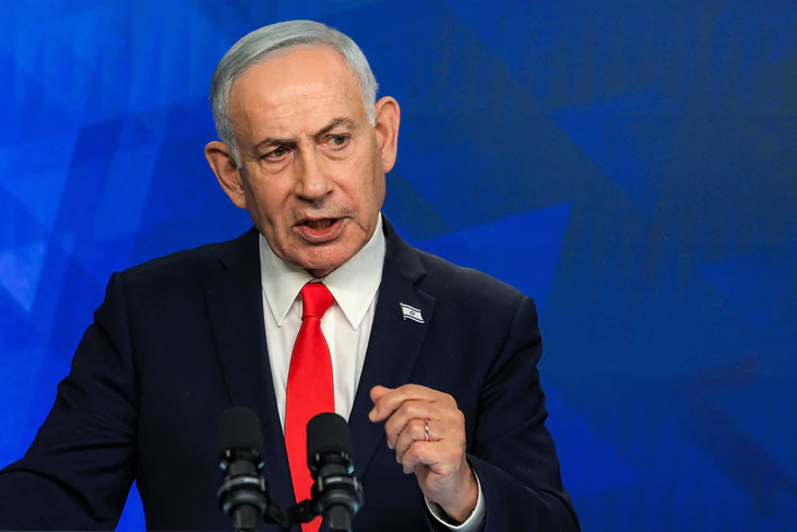 Ông Netanyahu: Israel đã hoàn thành 80-90% chiến dịch nhằm vào Iran - Ảnh 1.