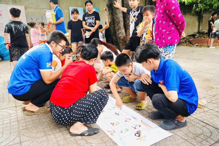 Công nhân trao giọt máu, chủ nhà trọ gieo nghĩa tình - Ảnh 6.