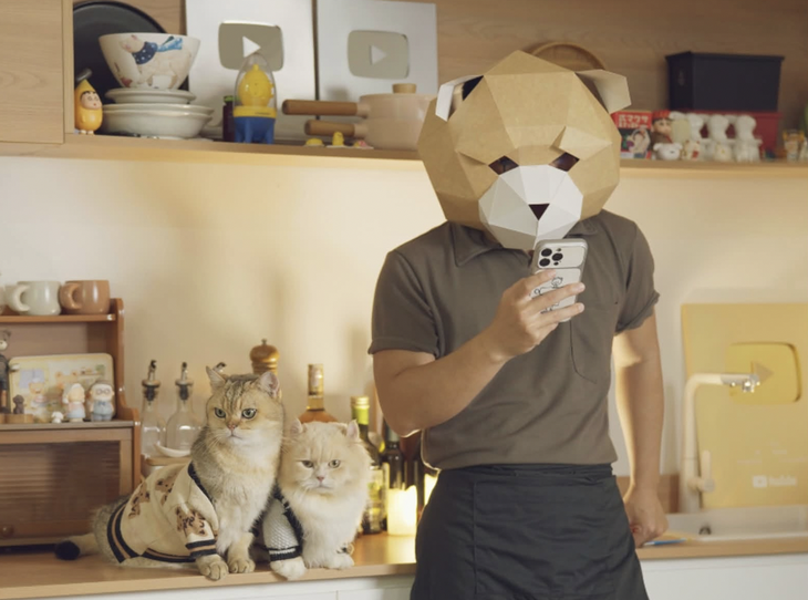 Nino's Home bất ngờ trở lại, nói câu gì hút 'trăm ngàn tim'? - Ảnh 1.