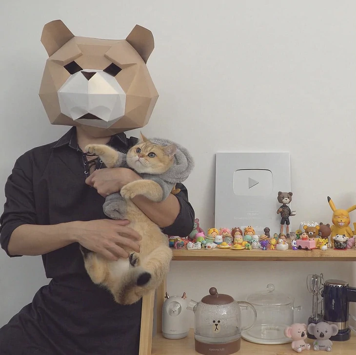 Nino's Home bất ngờ trở lại, nói câu gì hút 'trăm ngàn tim'? - Ảnh 2.