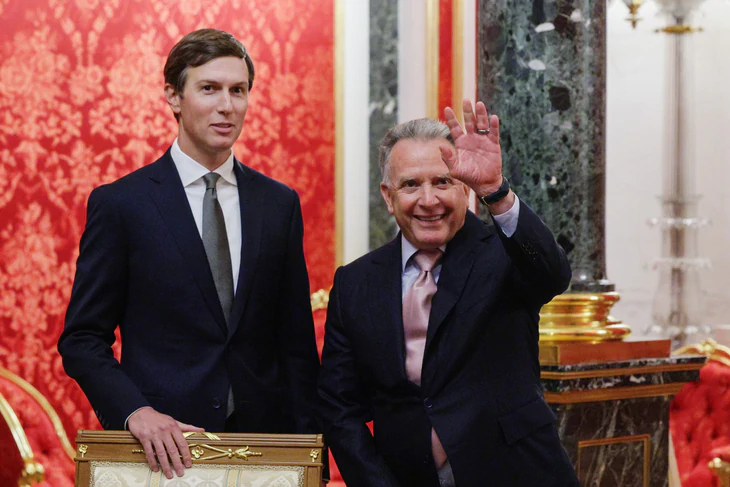 Lý do quan trọng khiến ông Putin ra lệnh ngừng bắn Kiev 3 ngày - Ảnh 3.