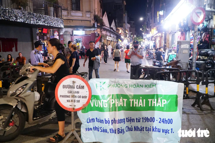 Toyota đề xuất Thủ tướng cho xe hybrid được chạy trong vùng phát thải thấp ở TP.HCM - Ảnh 3.