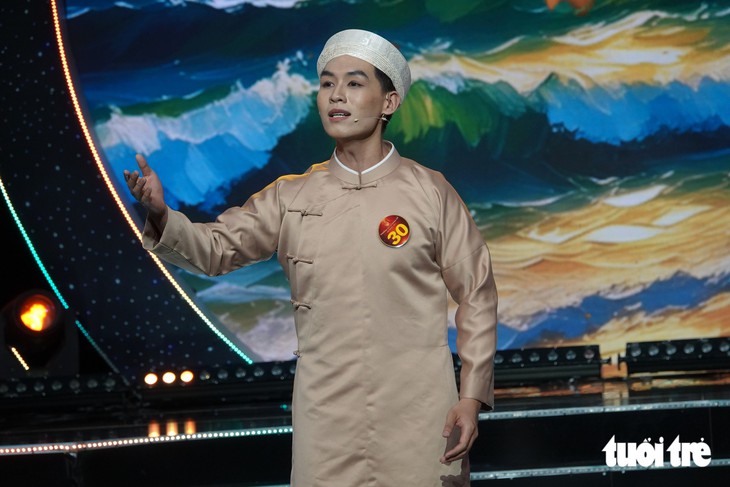 Kim Tử Long bảo Trí Khang ca mộc trong một đêm say ở miền Tây là đúng bài - Ảnh 1.