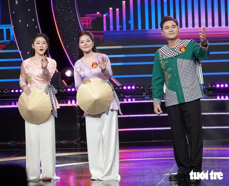 Kim Tử Long bảo Trí Khang ca mộc trong một đêm say ở miền Tây là đúng bài - Ảnh 5.