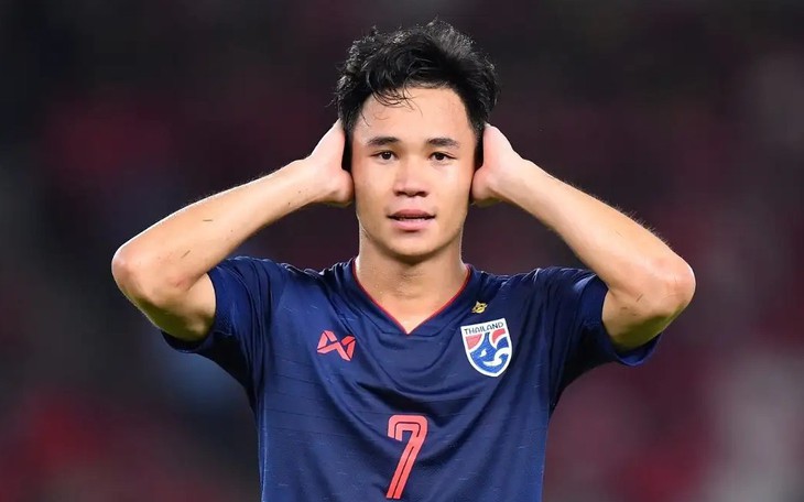Thái Lan vẫn không dùng đội A ở FIFA ASEAN Cup? - Ảnh 3.