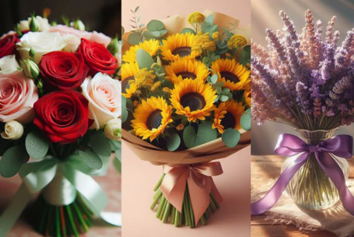 Quiz: Bạn có phải là người chú trọng đến chi tiết? - Ảnh 1.