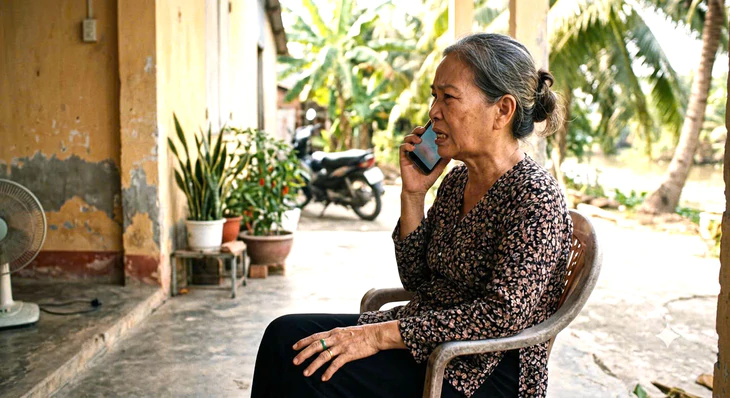 Kiện đòi 240 triệu không thành vì chất lượng bản ghi âm kém - Ảnh 1.