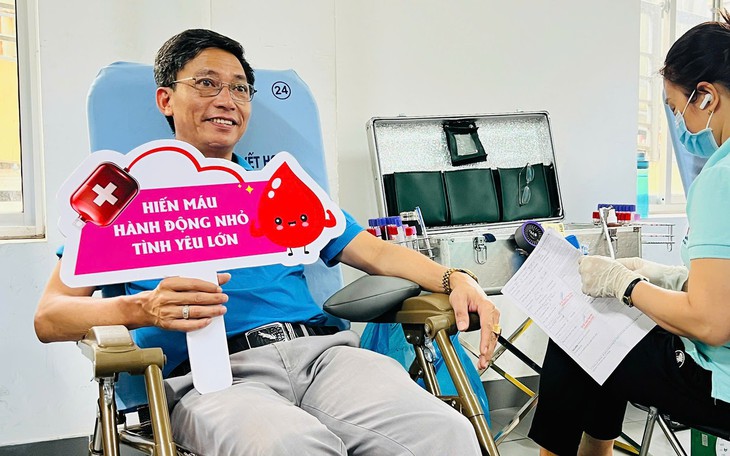 Trồng cây xanh đầu năm học mới: Hành động thiết thực từ học sinh và cộng đồng - Ảnh 5.