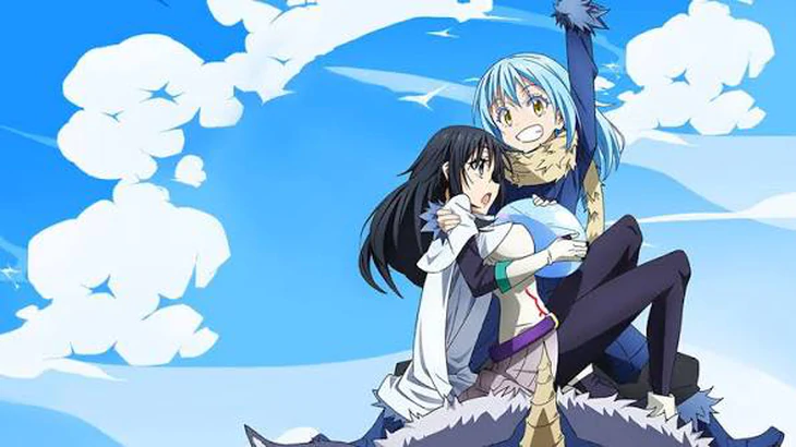 Vì sao Lúc đó, tôi đã chuyển sinh thành slime được fan anime yêu thích đến vậy? - Ảnh 2.