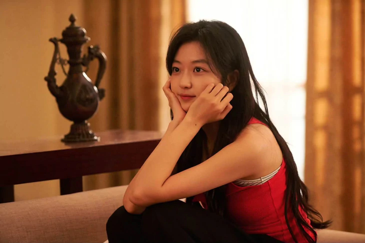 Đầu xuân tươi sáng khiến giới trẻ mê mẩn, người có gia đình ngán ngẩm: 'Yêu vậy có đáng?' - Ảnh 5.