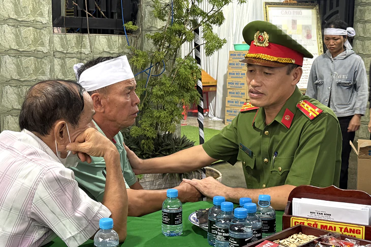 Vụ 3 mẹ con bị sát hại ở Đồng Nai: Khởi tố thêm tội danh sử dụng trái phép vũ khí quân dụng - Ảnh 3.