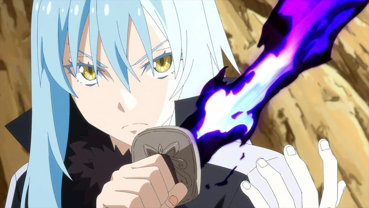 Vì sao Lúc đó, tôi đã chuyển sinh thành slime được fan anime yêu thích đến vậy? - Ảnh 3.