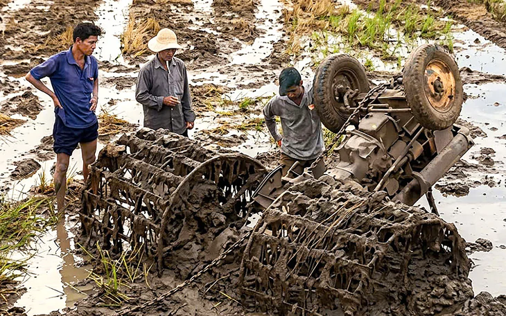 Đề xuất bổ sung 1 ngày nghỉ; Chuyện cổ tích giữa đời thường của nữ sinh mồ côi - Ảnh 3.