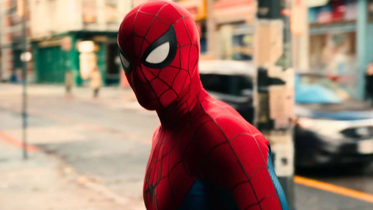 Không gì có thể cản bước Spider-Man: Brand New Day - Ảnh 2.