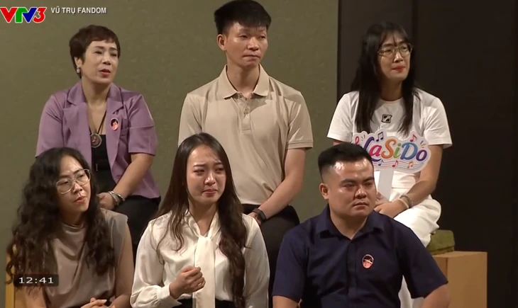 Tác giả ca khúc Nhật ký của mẹ: 'Cuộc đời không có gì tự hào ngoài những bài hát' - Ảnh 3.