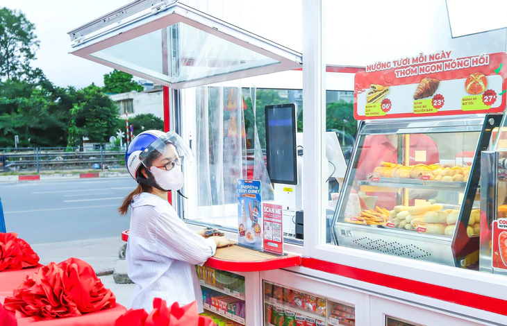 Ohmee mở rộng, Oh!Some xả hàng: Bán lẻ tại Việt Nam tiềm năng nhưng không dễ thắng nhanh - Ảnh 2.
